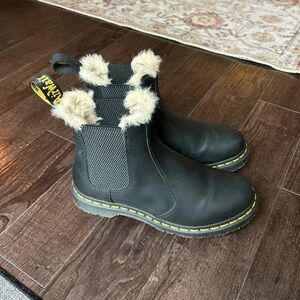 Dr. Martens - Chelsea Boot